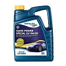 WAVE POWER SPECIAL LLV 0W-20