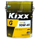 Kixx G SL 10W-40