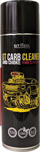 GT CARB AND CHOKE CLEANER