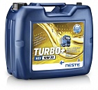 Neste Turbo+ NEX 10W-30