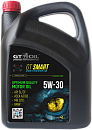 GT SMART SAE 5W-30 API SL/CF