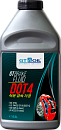 GT BRAKE FLUID DOT 4