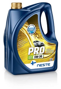 Neste City Pro C2 5W30