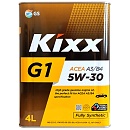 Kixx G1 A3/B4 5W-30