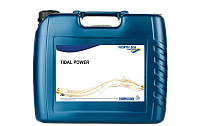 TIDAL POWER SCR 5W-30