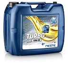 Neste Turbo LXE 15W40