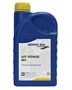 ATF POWER MV