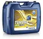 Neste Turbo+ S3 10W-40