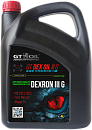 GT ATF Dexron III G