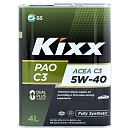 Kixx PAO C3 5W-40