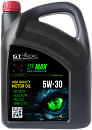 GT MAX SAE 5W-30 API SN/CF