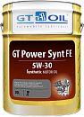 GT Power Synt FE 5W-30