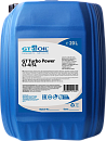 GT Turbo Power 10W-40 CI-4/SL