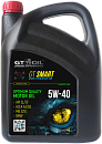 GT Smart SAE 5W-40 API SL/CF