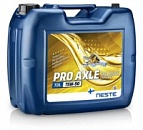 Neste Pro Axle TDL 75W-90