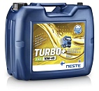 Neste Turbo+ LSA 10W-40