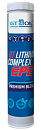 GT LITHIUM COMPLEX GREASE HT