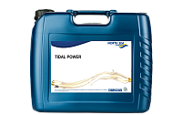 TIDAL POWER HDX 15W-40