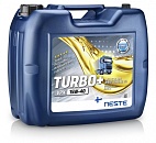 Neste Turbo+ VPX 15W-40