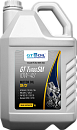 GT OIL TURBO SM 10W-40