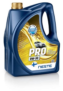 Neste Pro 0W-30