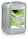 Антифриз Neste Special Coolant ЗЕЛЕНЫЙ концентрат.1л/4л/10л