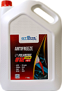 АНТИФРИЗ GT POLARCOOL EXTRA ANTIFREEZE G12