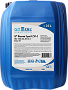 GT OIL POWER SYNT LDF-3 10W-40