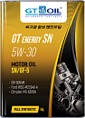 GT Energy SN 5W-30