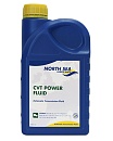 CVT POWER FLUID